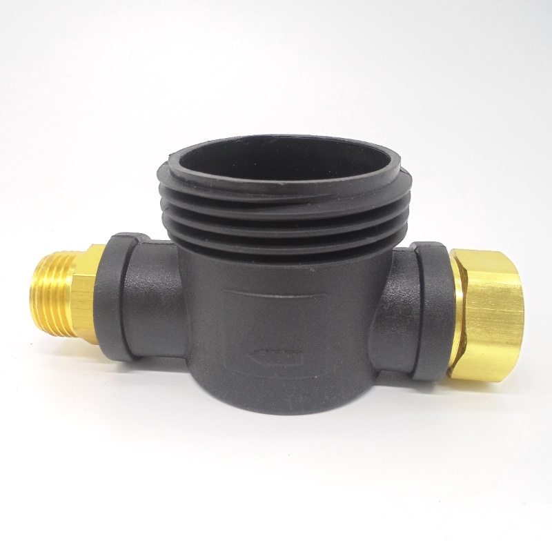 filtro sedimenti idropulitrice filtro a sabbia tubo da giardino